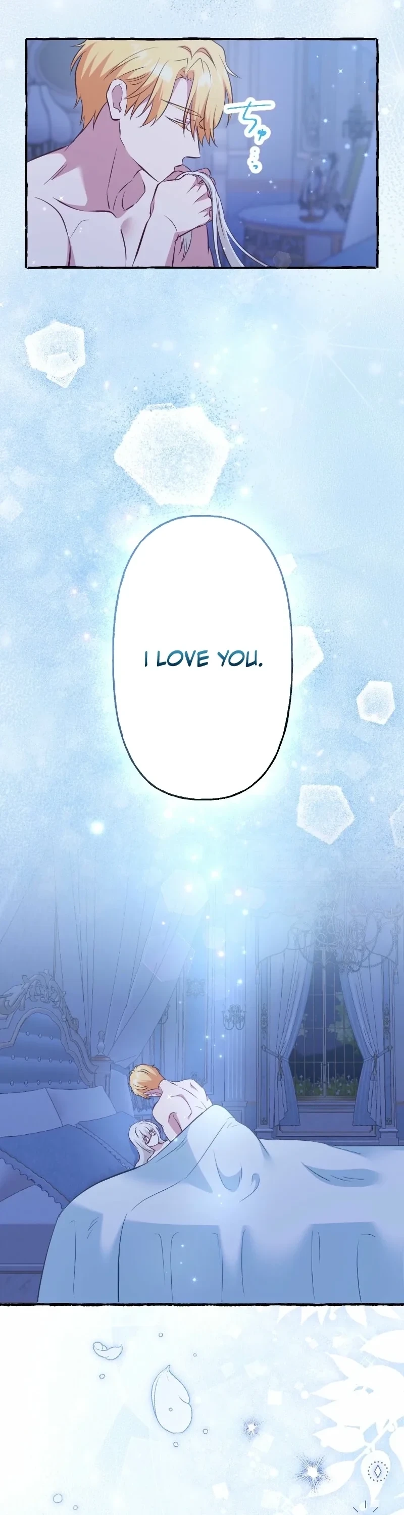 Your Highness, Why Do You Dote on Me So? Chapter 15 155 22