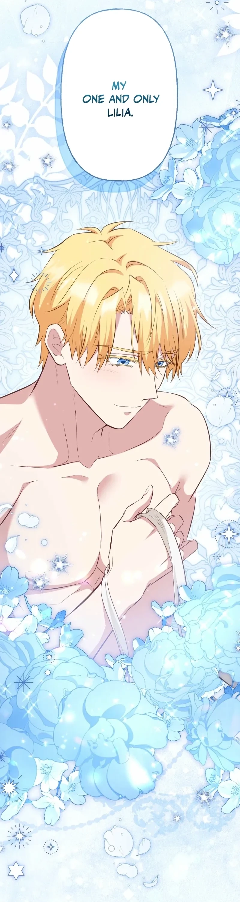 Your Highness, Why Do You Dote on Me So? Chapter 15 156 23