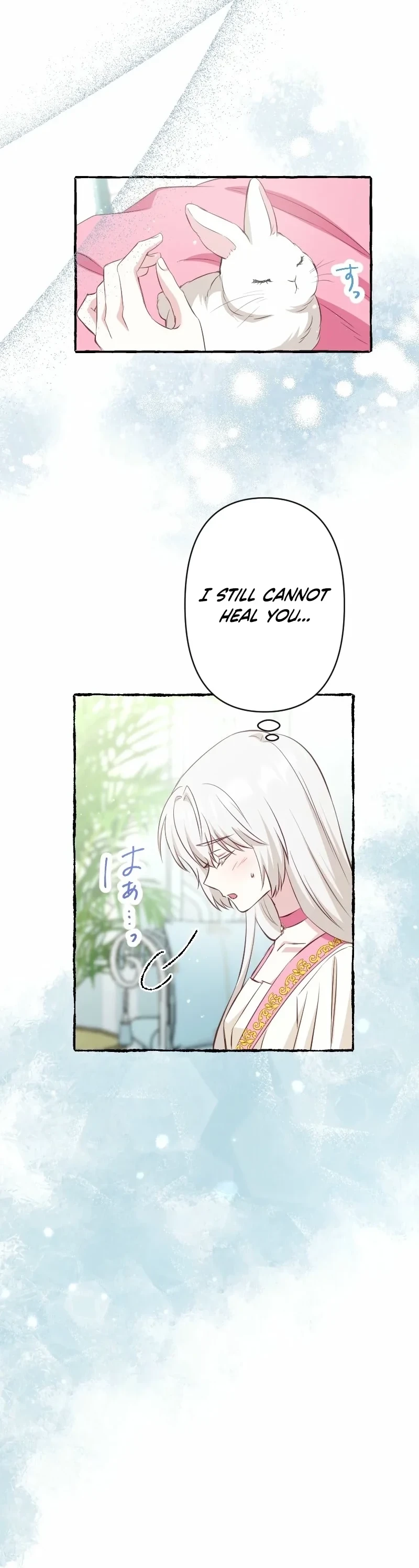 Your Highness, Why Do You Dote on Me So? Chapter 15 159 26