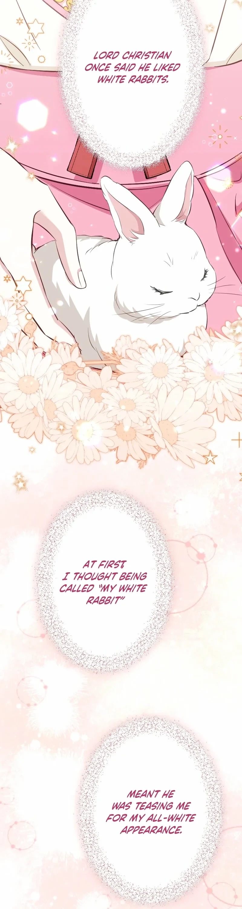 Your Highness, Why Do You Dote on Me So? Chapter 15 165 32