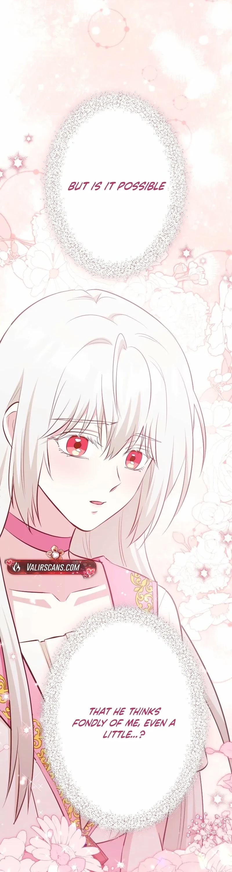 Your Highness, Why Do You Dote on Me So? Chapter 15 166 33