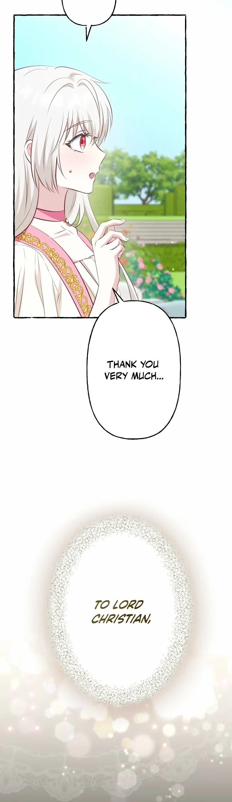 Your Highness, Why Do You Dote on Me So? Chapter 15 171 38