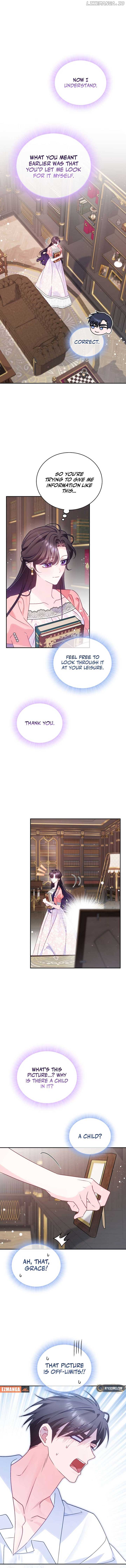 Honey, I Believe That’s Your Misunderstanding Chapter 14 55 004