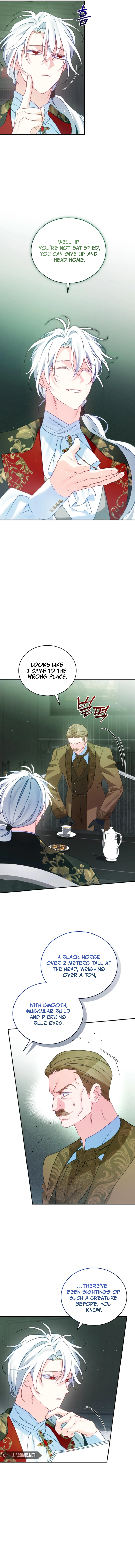 Honey, I Believe That’s Your Misunderstanding Chapter 15 37 004