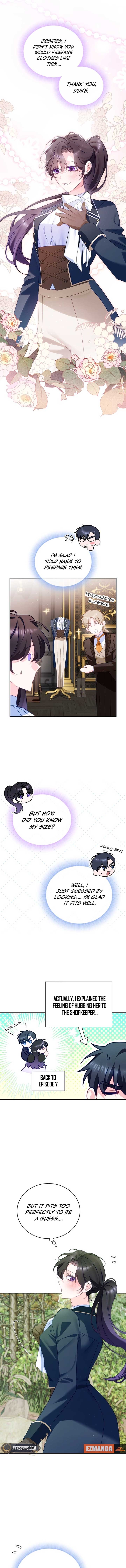 Honey, I Believe That’s Your Misunderstanding Chapter 16 44 002