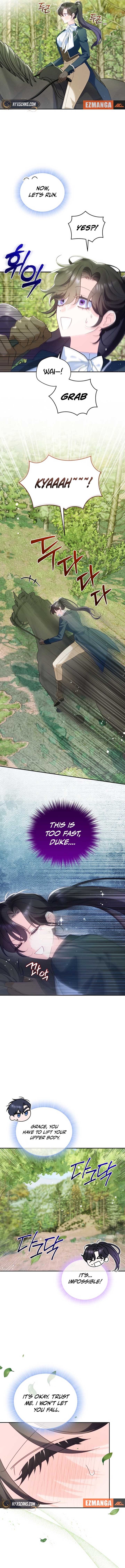Honey, I Believe That’s Your Misunderstanding Chapter 16 46 004