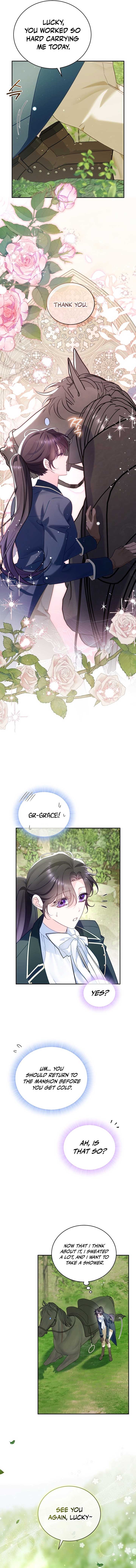 Honey, I Believe That’s Your Misunderstanding Chapter 16 50 008