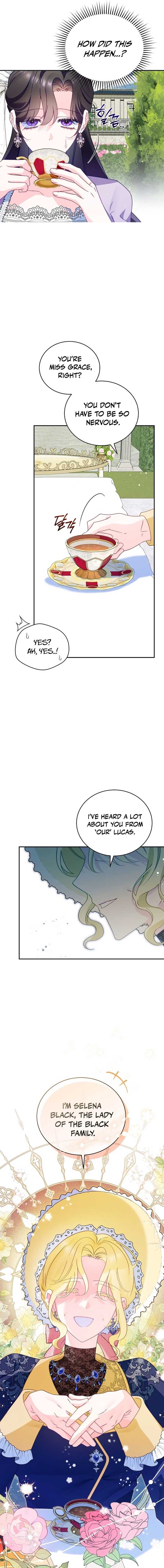 Honey, I Believe That’s Your Misunderstanding Chapter 16 56 014