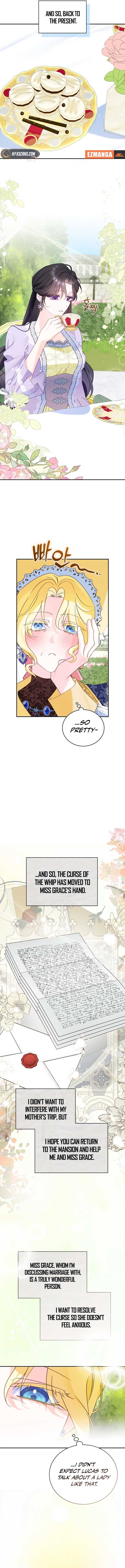 Honey, I Believe That’s Your Misunderstanding Chapter 17 54 009
