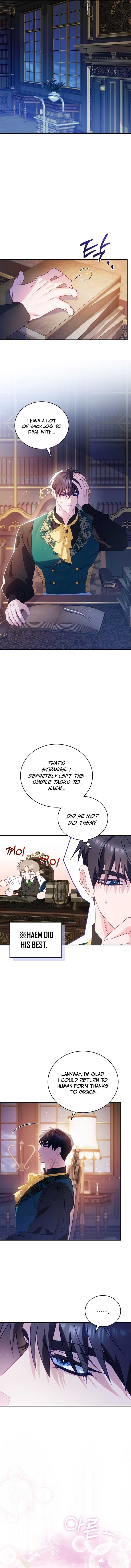 Honey, I Believe That’s Your Misunderstanding Chapter 19 63 015