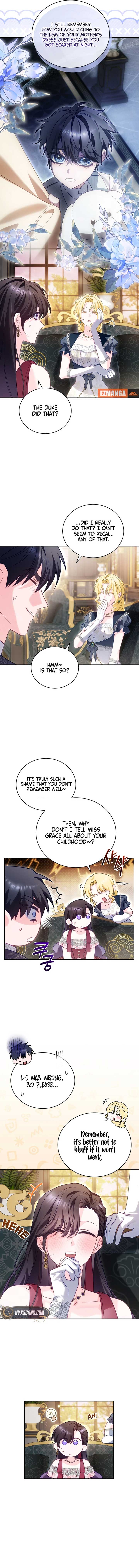 Honey, I Believe That’s Your Misunderstanding Chapter 24 49 004