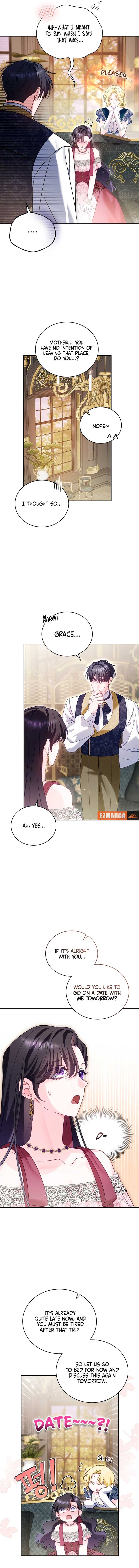 Honey, I Believe That’s Your Misunderstanding Chapter 24 52 007