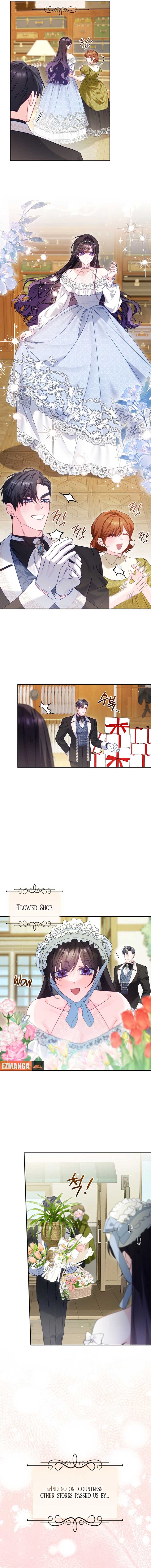 Honey, I Believe That’s Your Misunderstanding Chapter 24 57 012