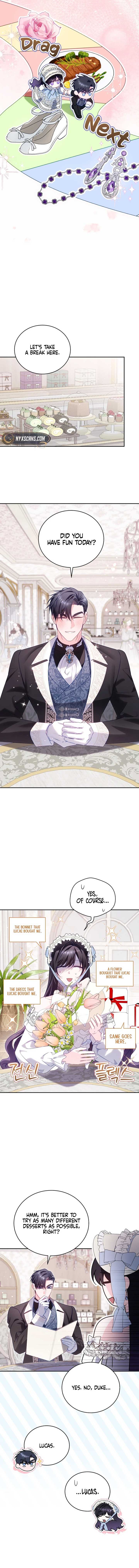 Honey, I Believe That’s Your Misunderstanding Chapter 24 58 013