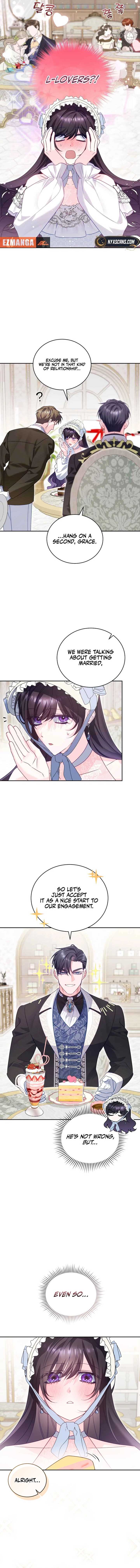 Honey, I Believe That’s Your Misunderstanding Chapter 25 44 002