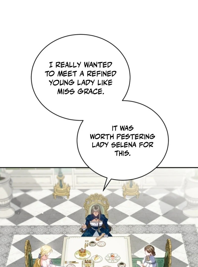 Honey, I Believe That’s Your Misunderstanding Chapter 30 393 005