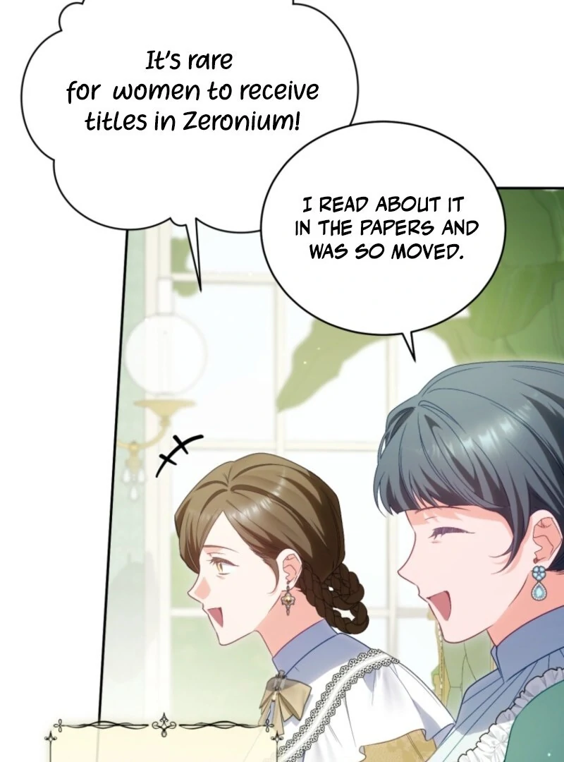 Honey, I Believe That’s Your Misunderstanding Chapter 30 395 007