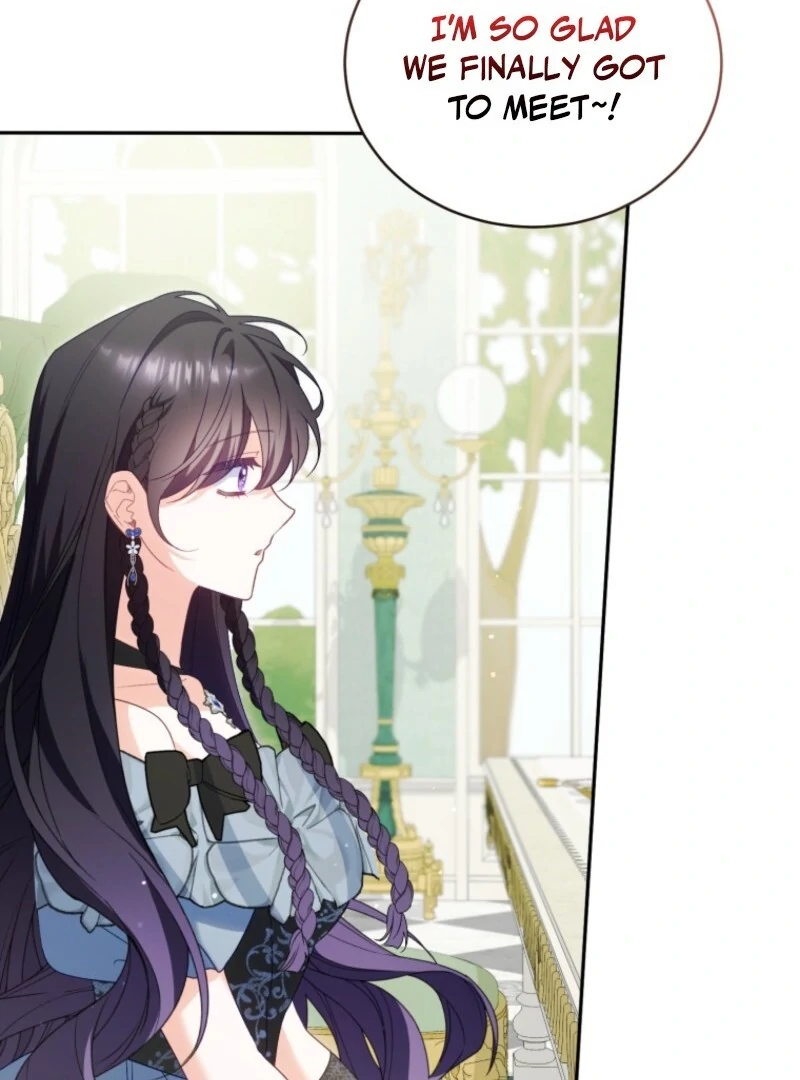 Honey, I Believe That’s Your Misunderstanding Chapter 30 397 009