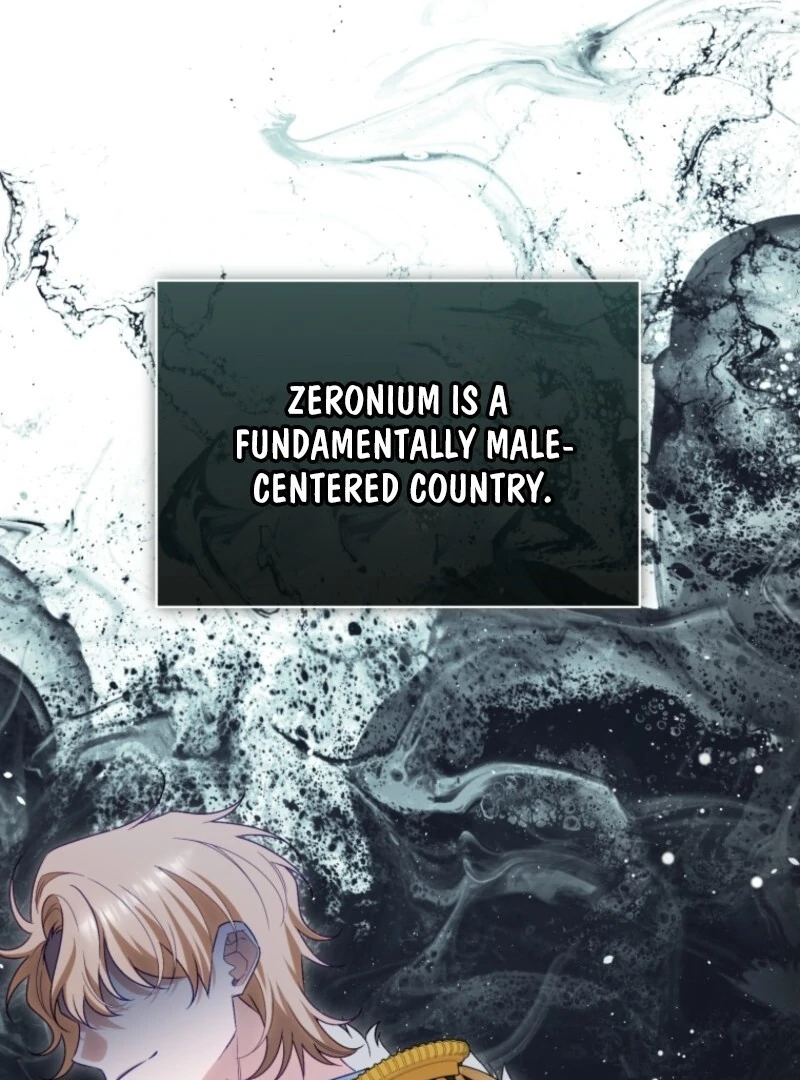 Honey, I Believe That’s Your Misunderstanding Chapter 30 400 012