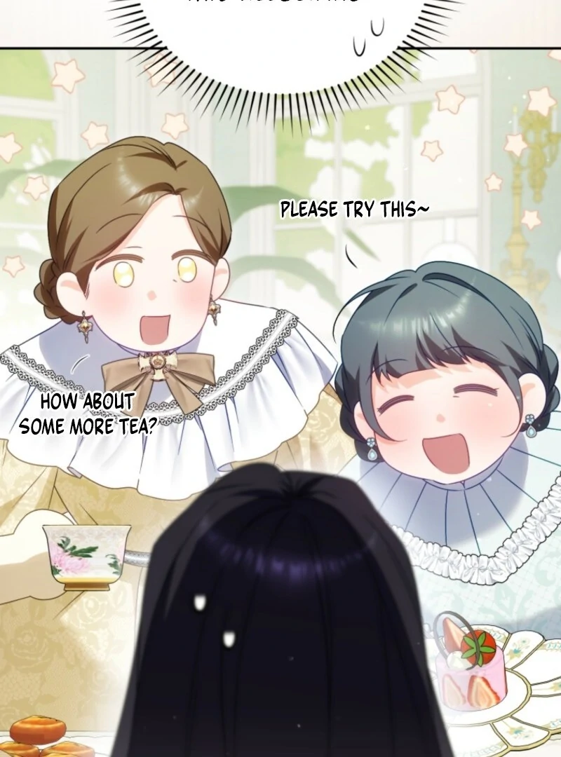Honey, I Believe That’s Your Misunderstanding Chapter 30 406 018