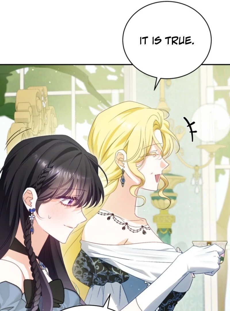 Honey, I Believe That’s Your Misunderstanding Chapter 30 411 023