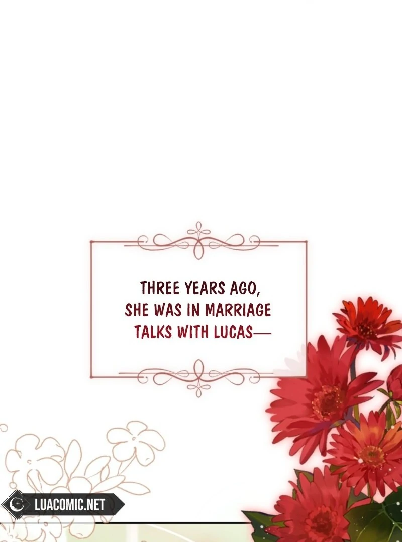 Honey, I Believe That’s Your Misunderstanding Chapter 30 430 042