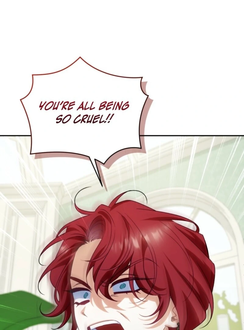 Honey, I Believe That’s Your Misunderstanding Chapter 30 439 051