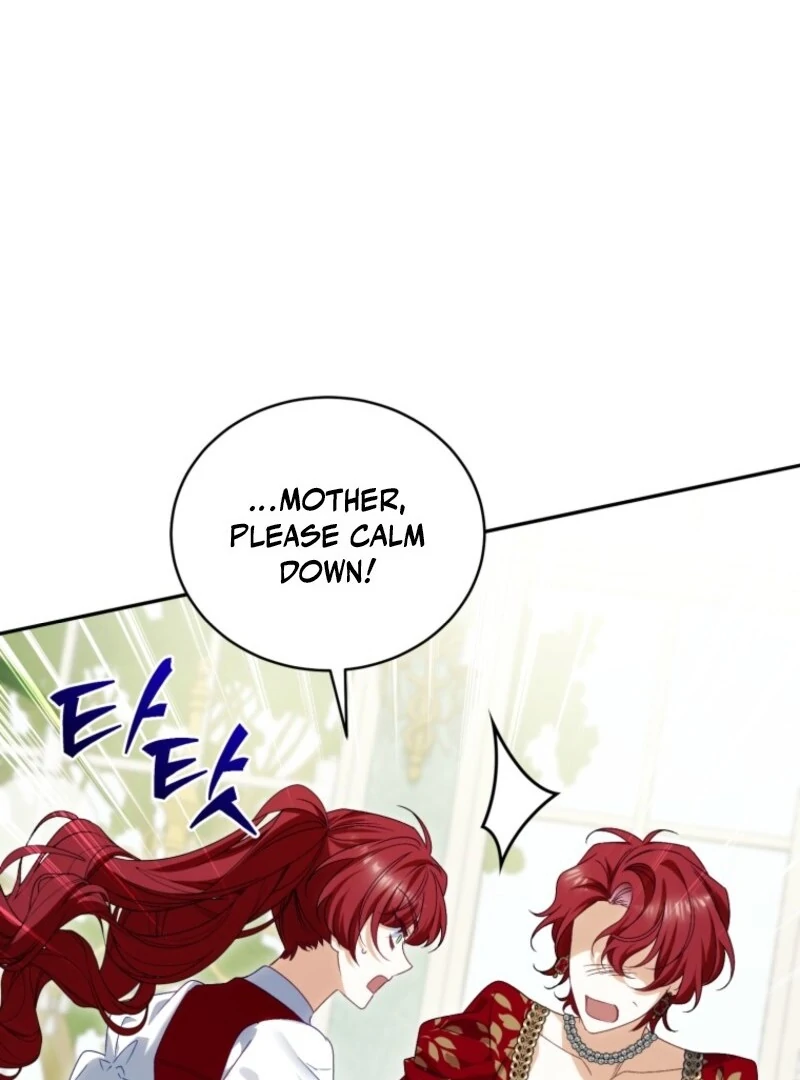 Honey, I Believe That’s Your Misunderstanding Chapter 30 441 053
