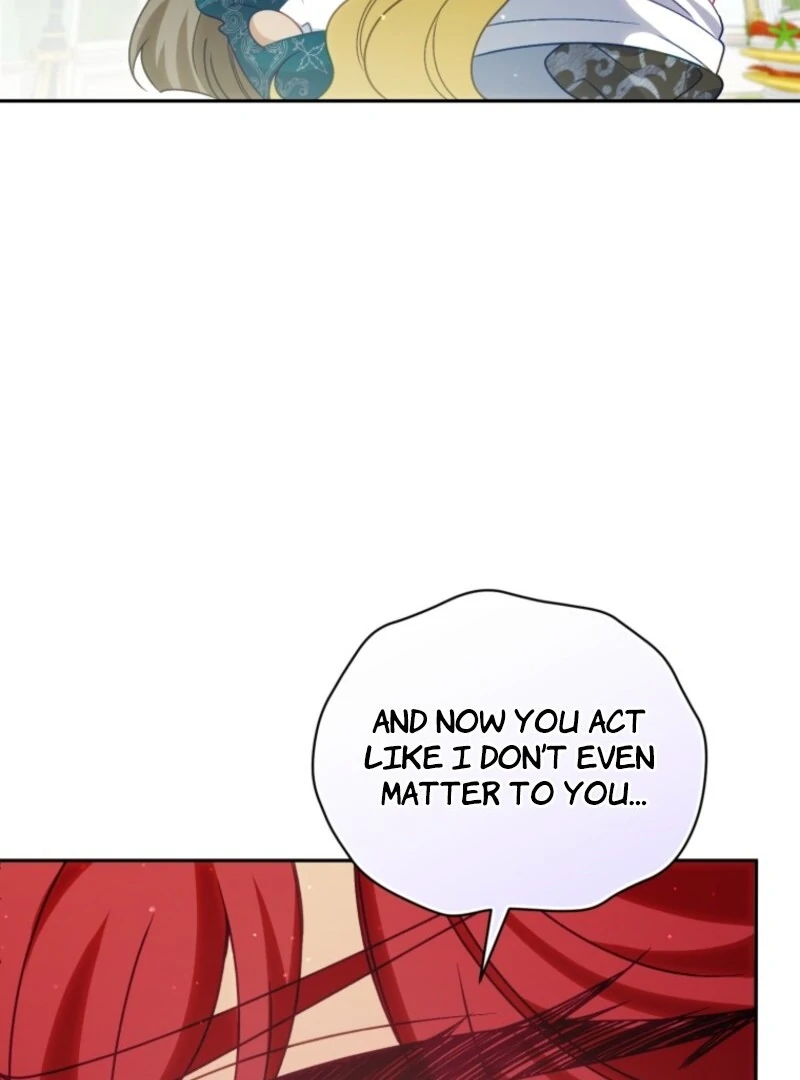 Honey, I Believe That’s Your Misunderstanding Chapter 30 453 065