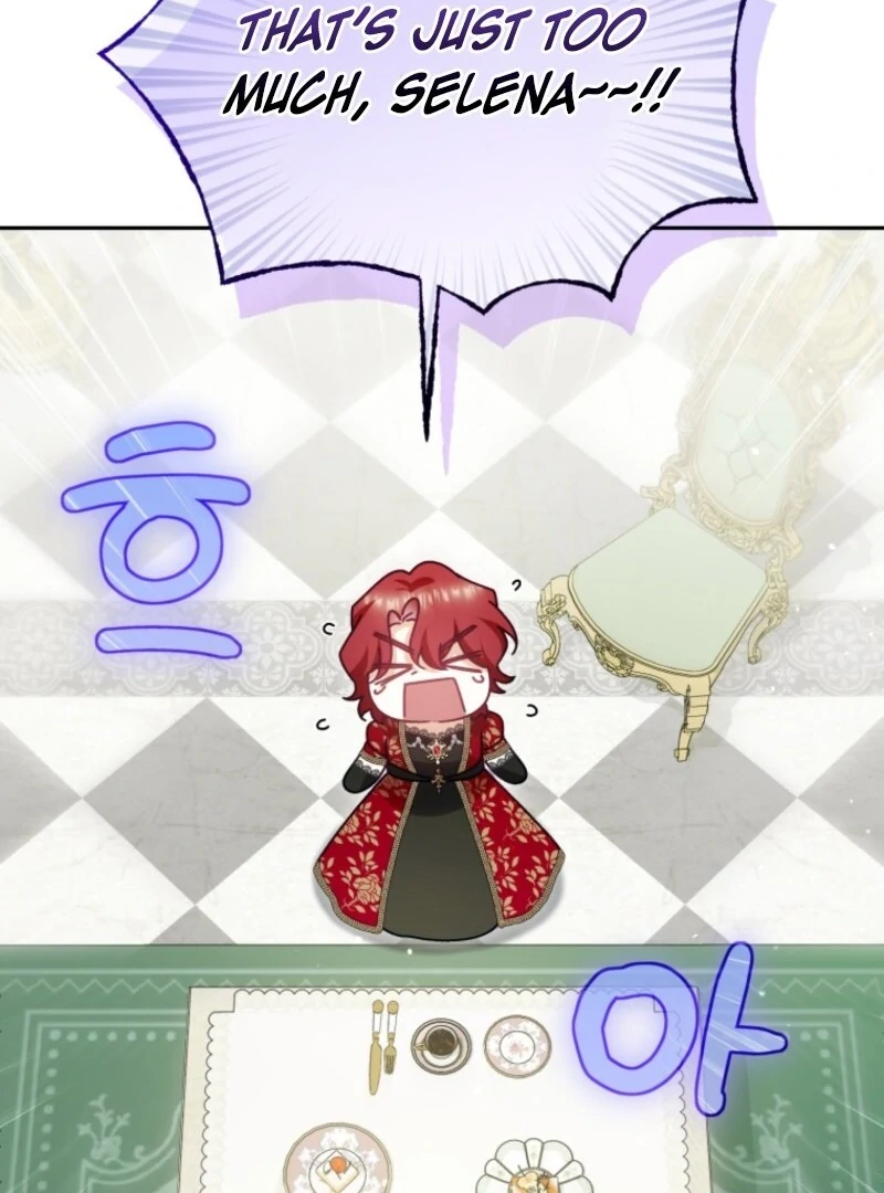 Honey, I Believe That’s Your Misunderstanding Chapter 30 455 067