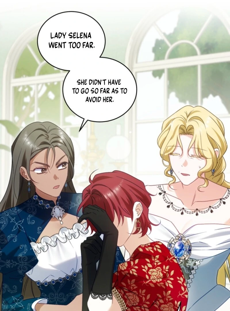 Honey, I Believe That’s Your Misunderstanding Chapter 30 460 072