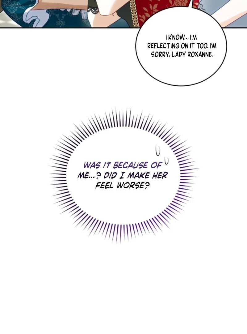 Honey, I Believe That’s Your Misunderstanding Chapter 30 461 073