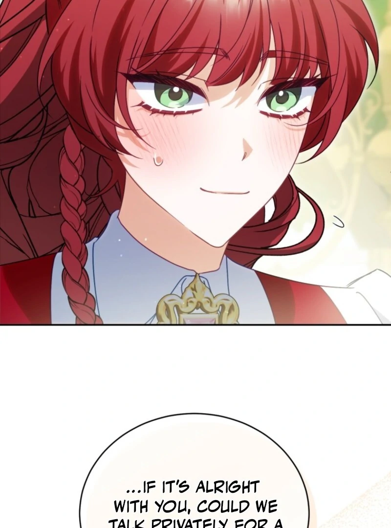 Honey, I Believe That’s Your Misunderstanding Chapter 30 464 076