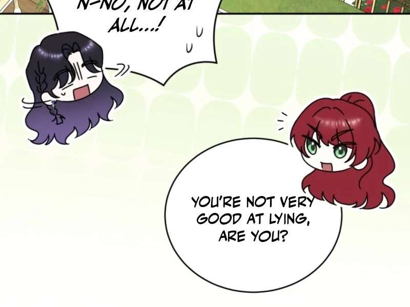 Honey, I Believe That’s Your Misunderstanding Chapter 30 469 081