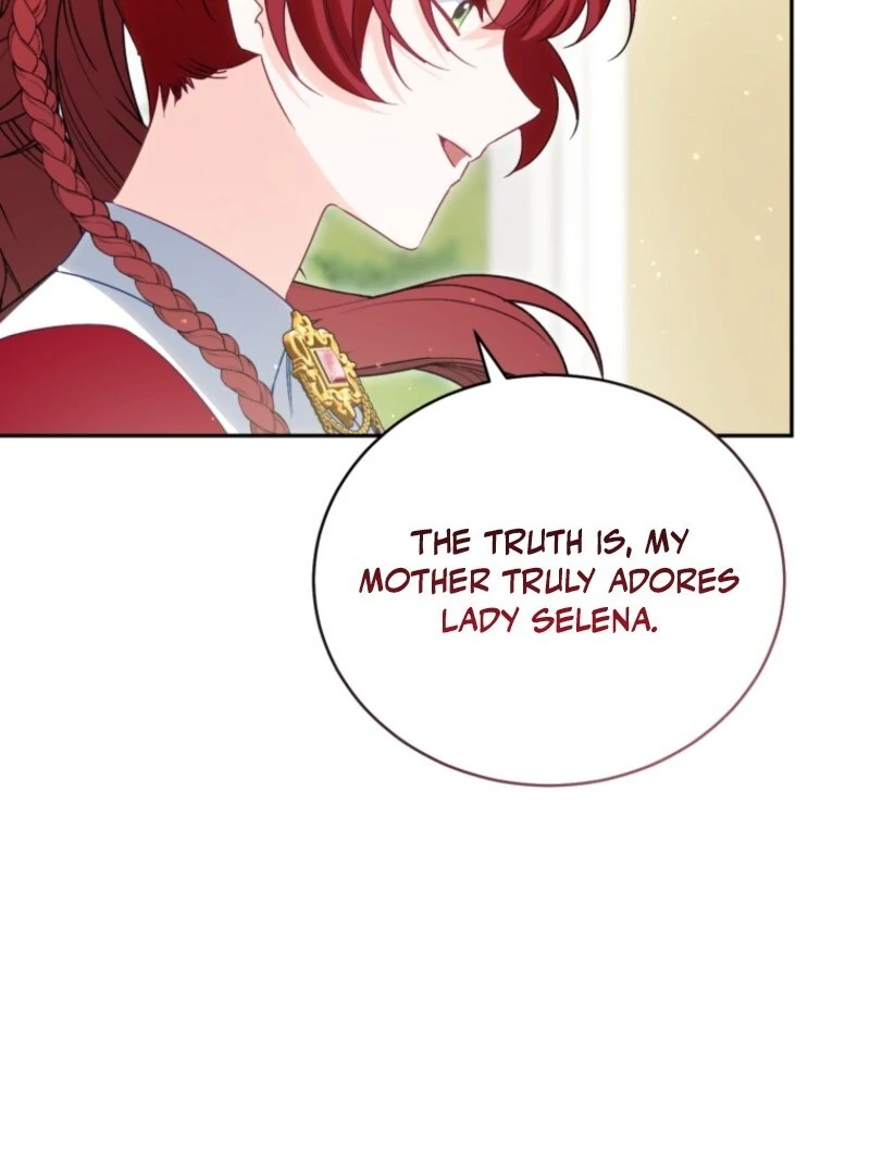 Honey, I Believe That’s Your Misunderstanding Chapter 30 472 084