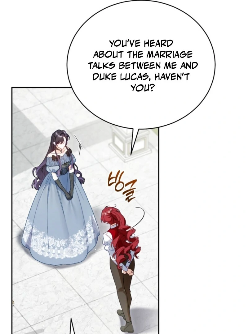 Honey, I Believe That’s Your Misunderstanding Chapter 30 481 093