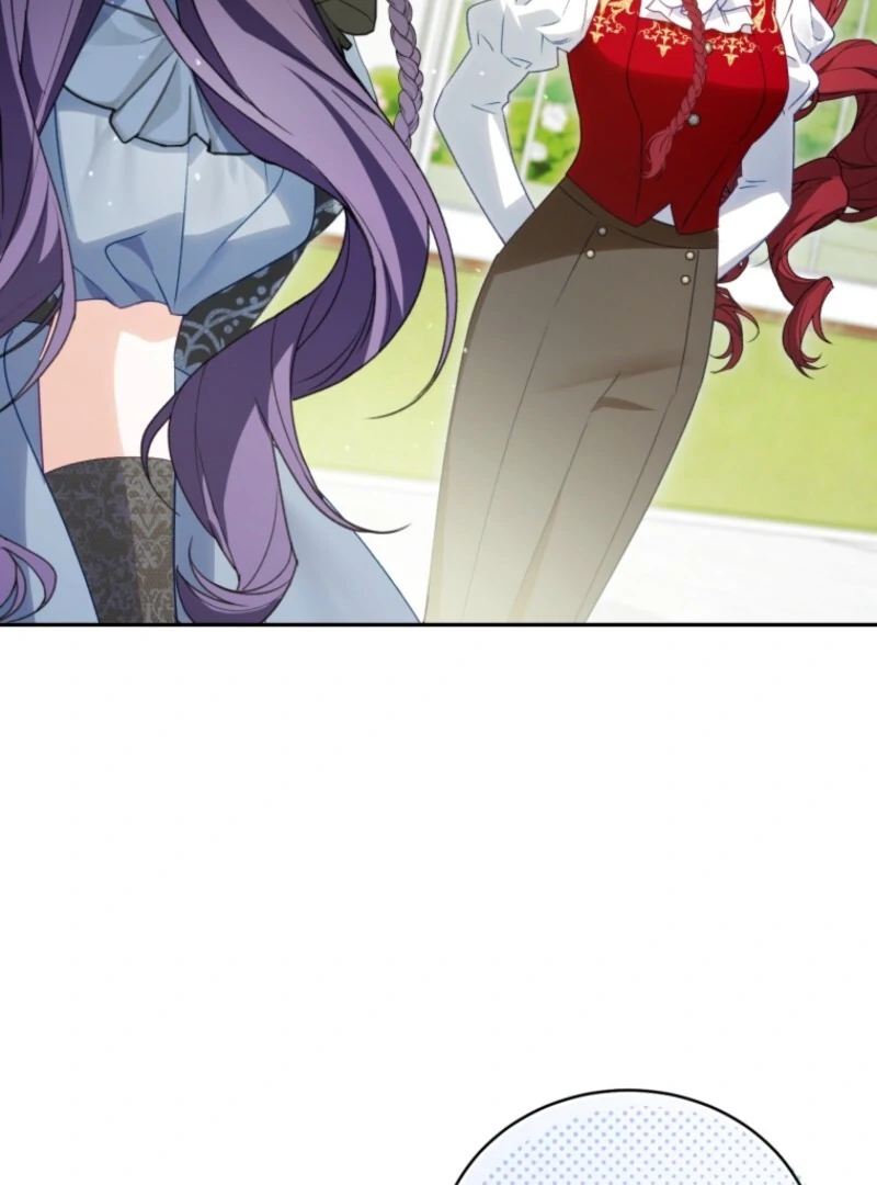 Honey, I Believe That’s Your Misunderstanding Chapter 30 487 099