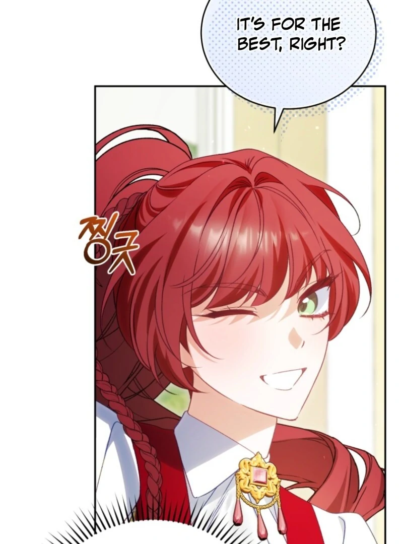 Honey, I Believe That’s Your Misunderstanding Chapter 30 488 100