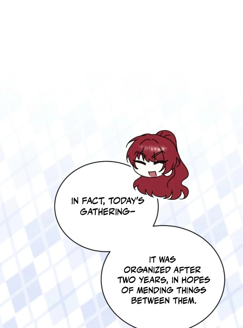 Honey, I Believe That’s Your Misunderstanding Chapter 30 493 105