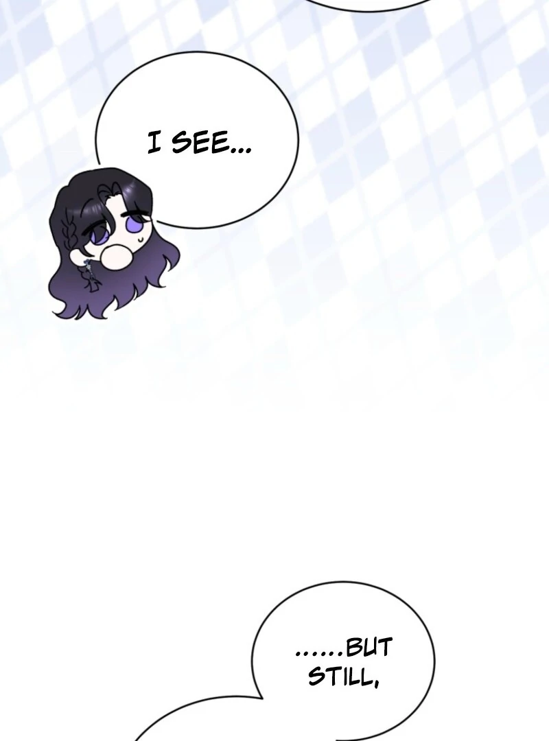 Honey, I Believe That’s Your Misunderstanding Chapter 30 494 106