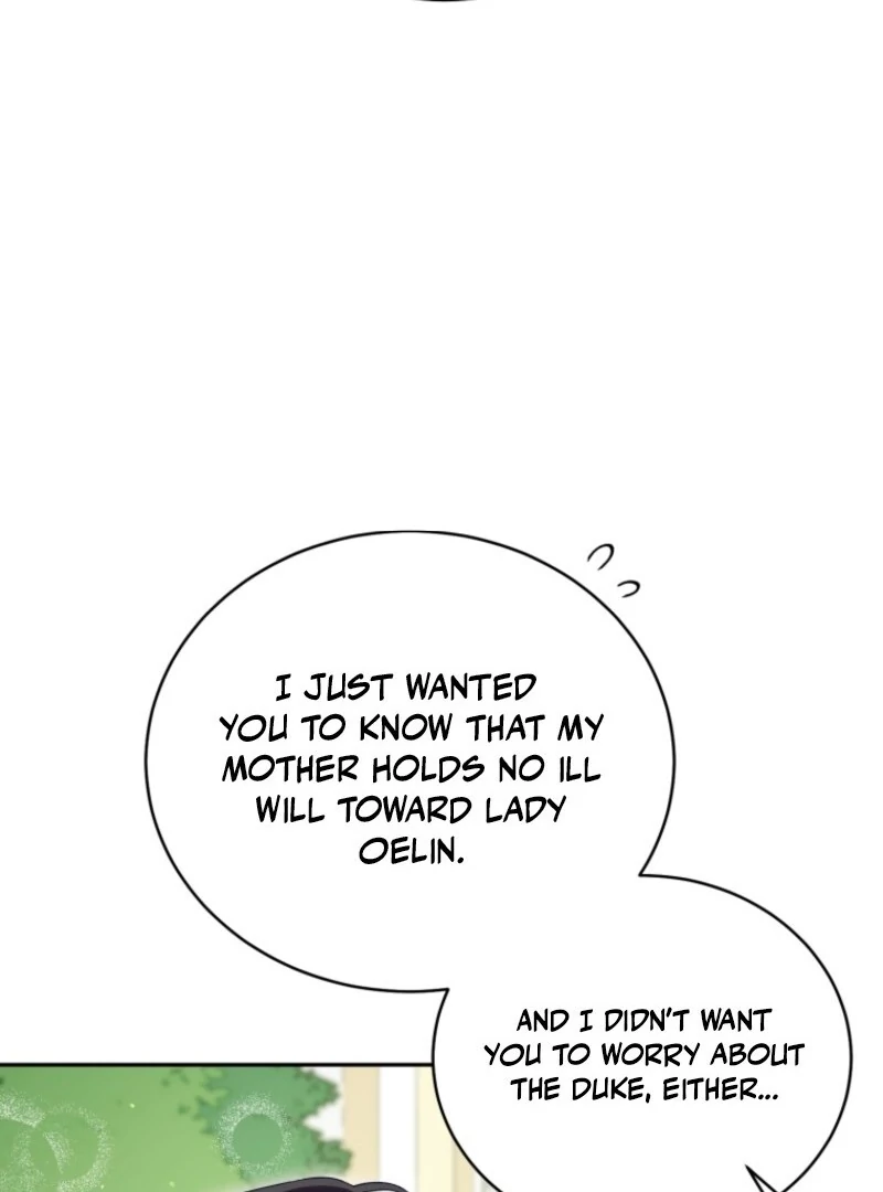 Honey, I Believe That’s Your Misunderstanding Chapter 30 496 108