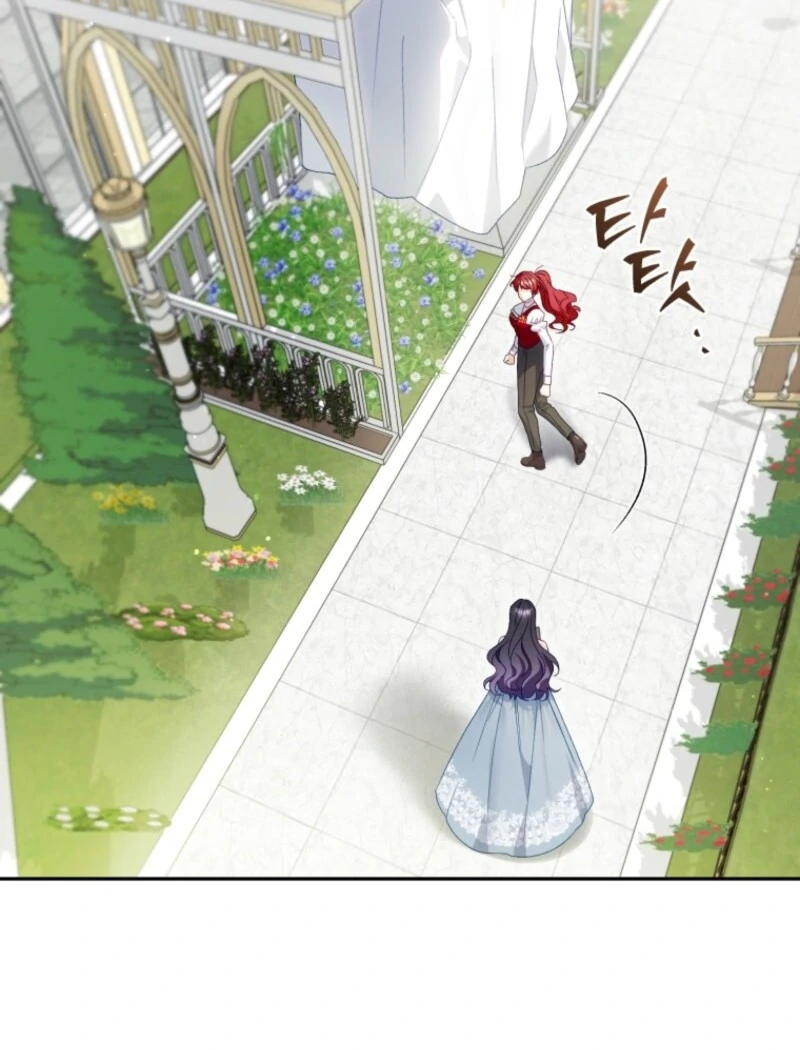 Honey, I Believe That’s Your Misunderstanding Chapter 30 502 114