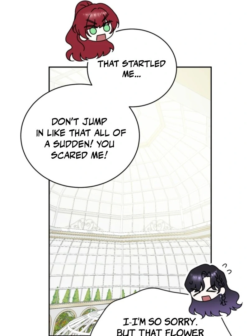 Honey, I Believe That’s Your Misunderstanding Chapter 30 515 127