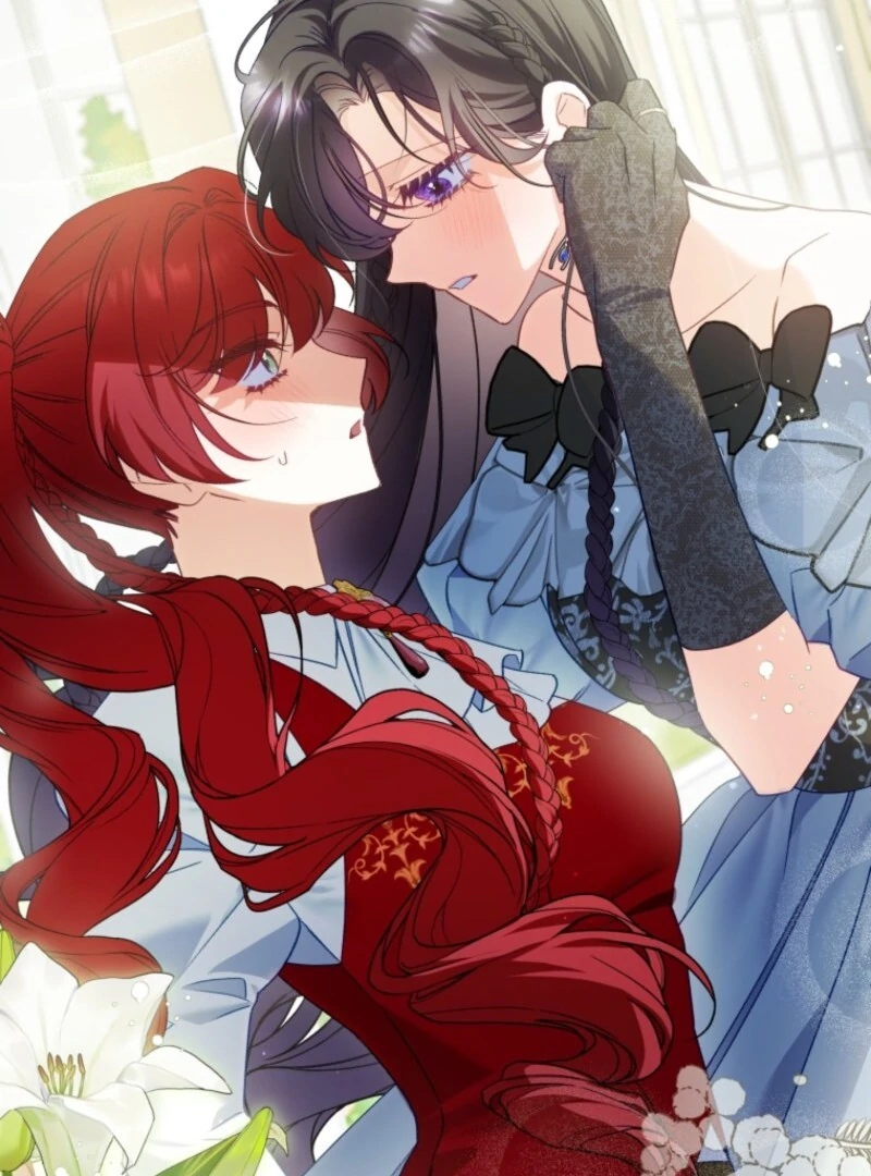 Honey, I Believe That’s Your Misunderstanding Chapter 30 519 131