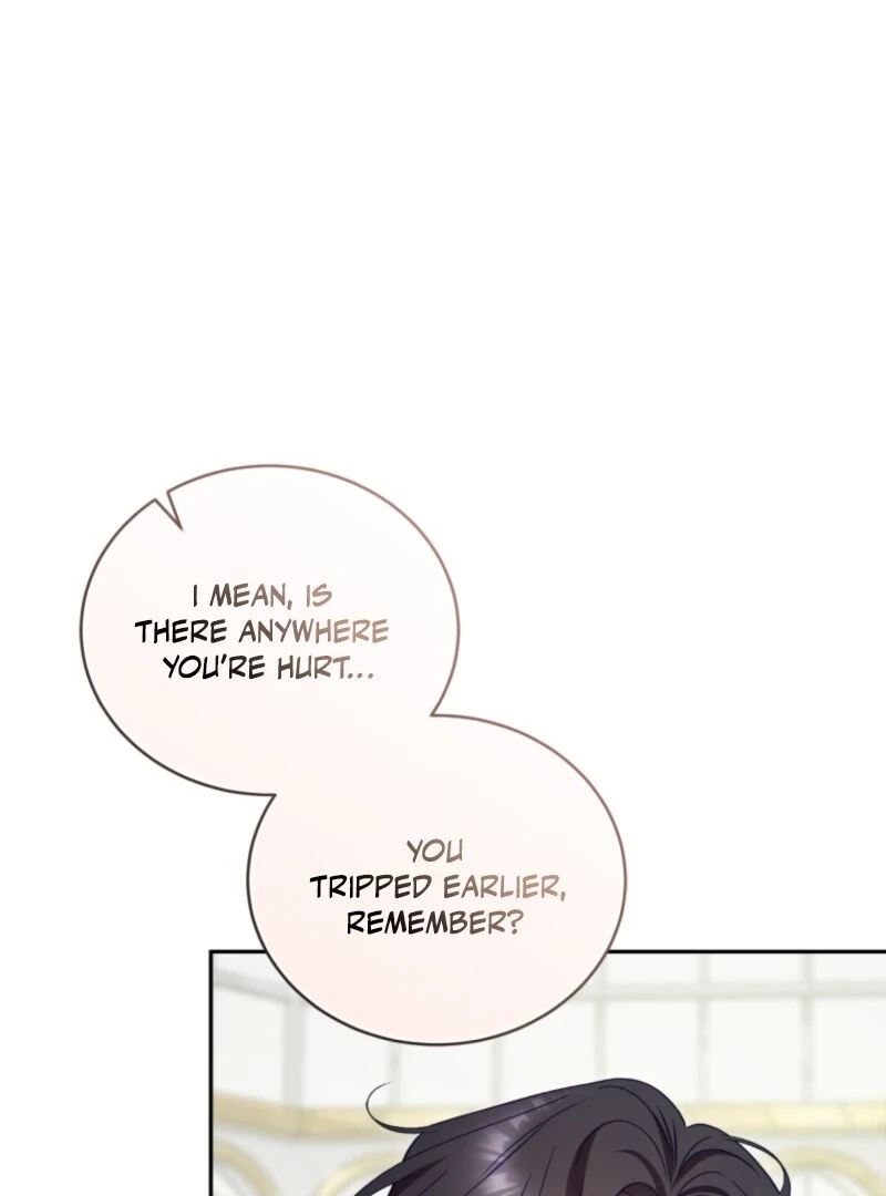 Honey, I Believe That’s Your Misunderstanding Chapter 31 378 010