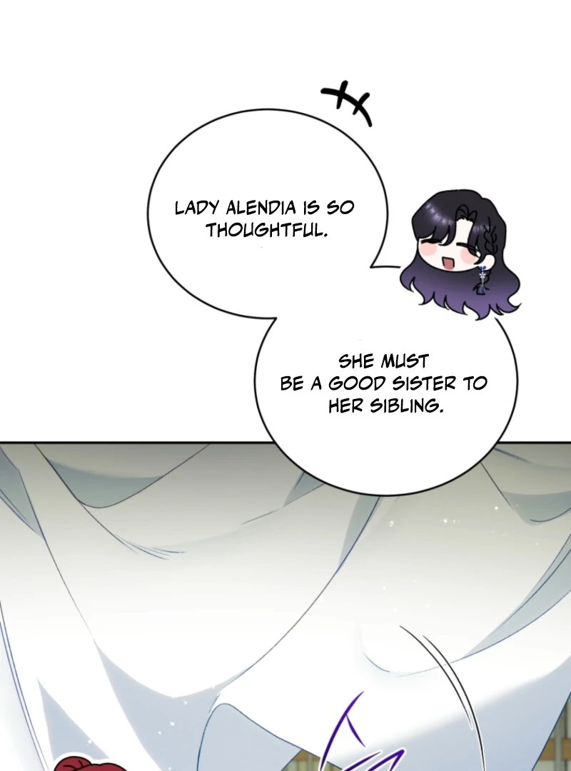 Honey, I Believe That’s Your Misunderstanding Chapter 31 381 013