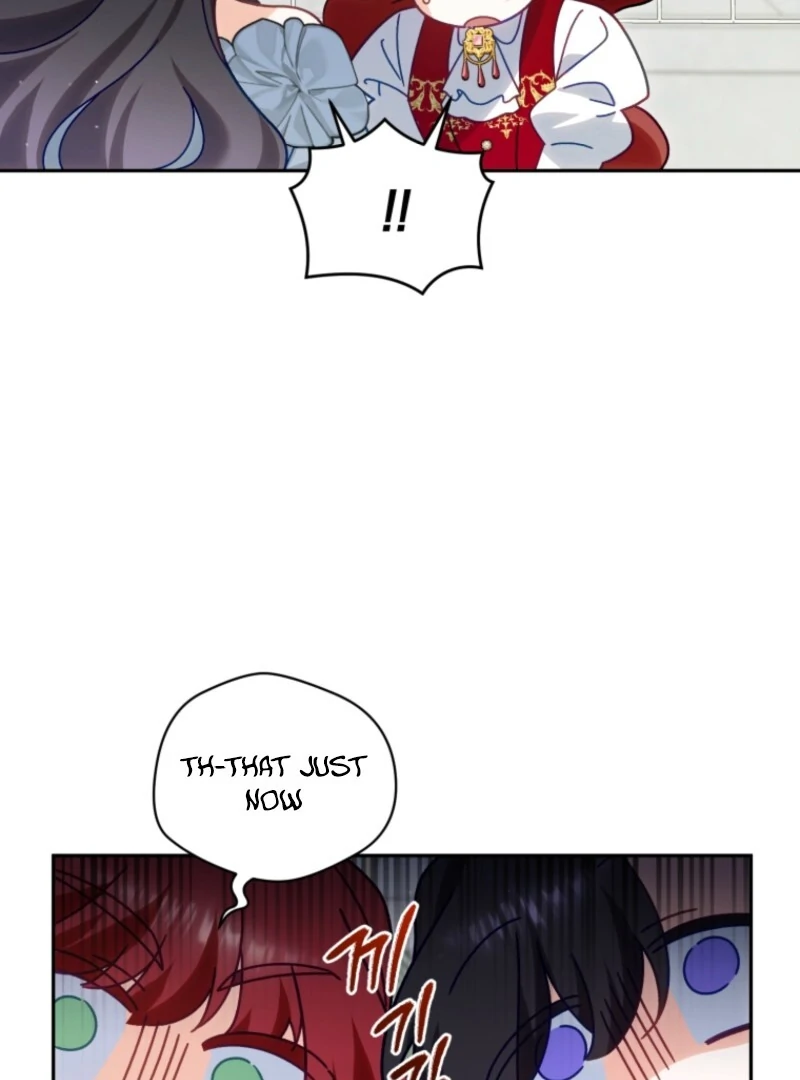 Honey, I Believe That’s Your Misunderstanding Chapter 31 385 017