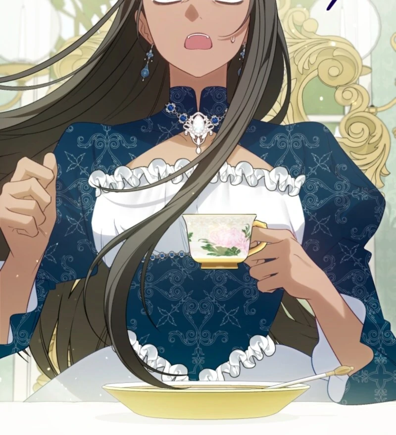 Honey, I Believe That’s Your Misunderstanding Chapter 31 390 022