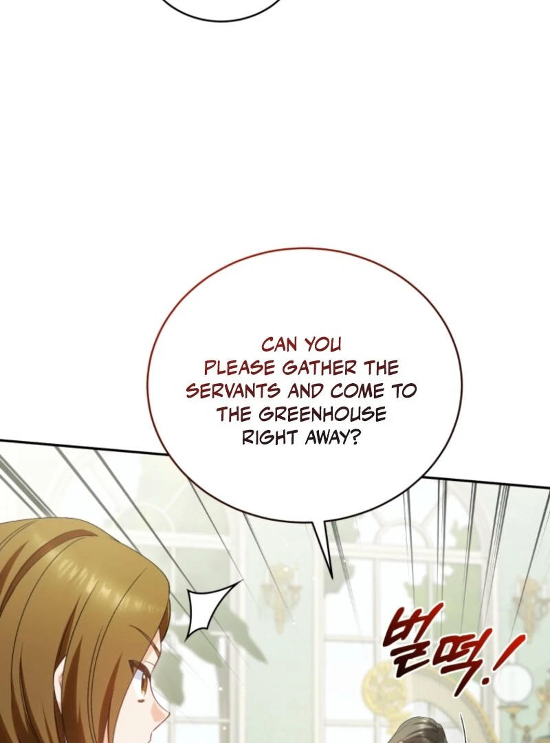 Honey, I Believe That’s Your Misunderstanding Chapter 31 393 025