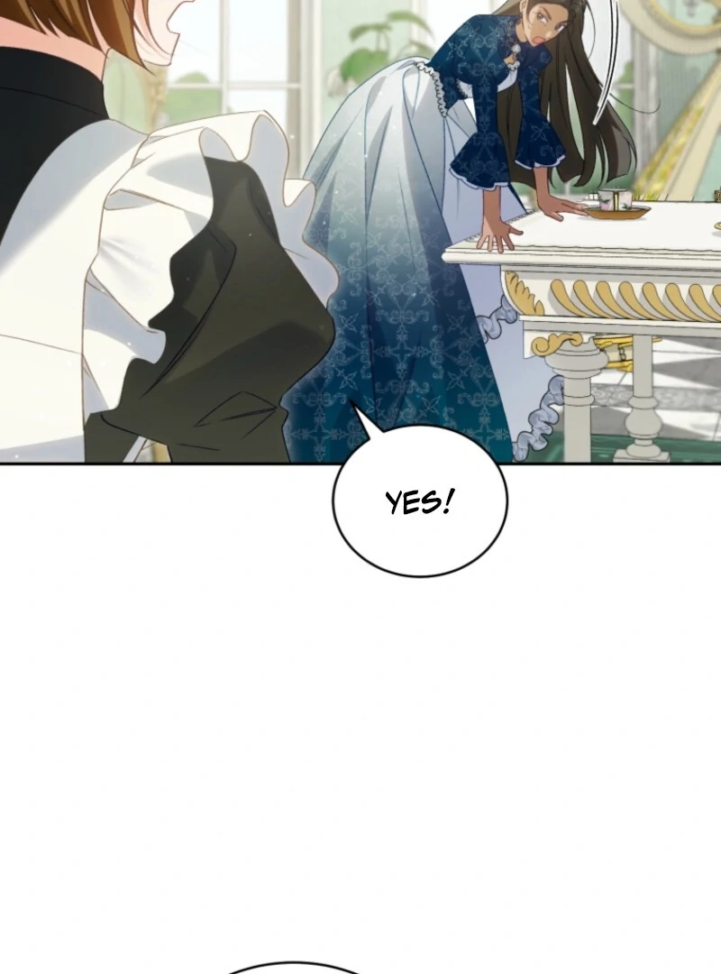 Honey, I Believe That’s Your Misunderstanding Chapter 31 394 026